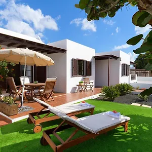 Casa Pamipa , Playa Honda (Lanzarote) Spain
