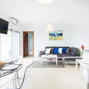  Apartamento Armonía Park - Bajamar España