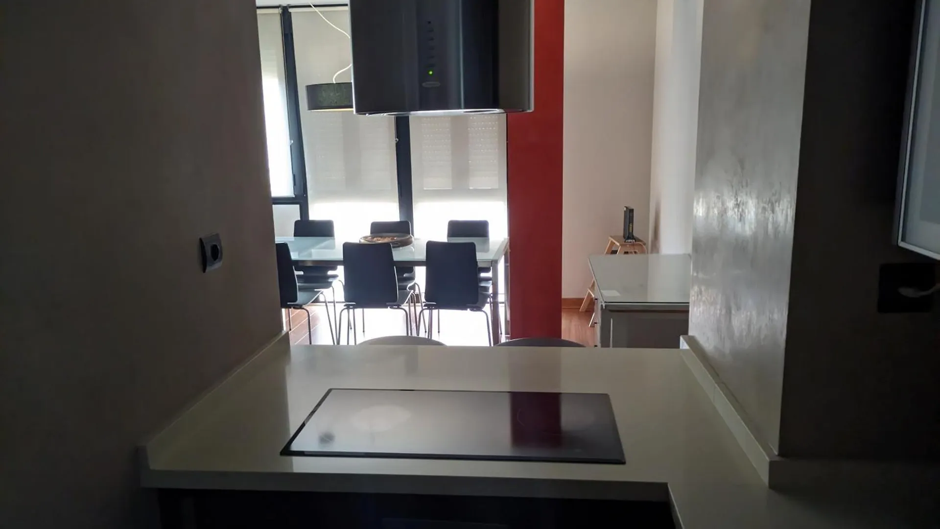 Apartamento Casa Del Doctor Sevilla