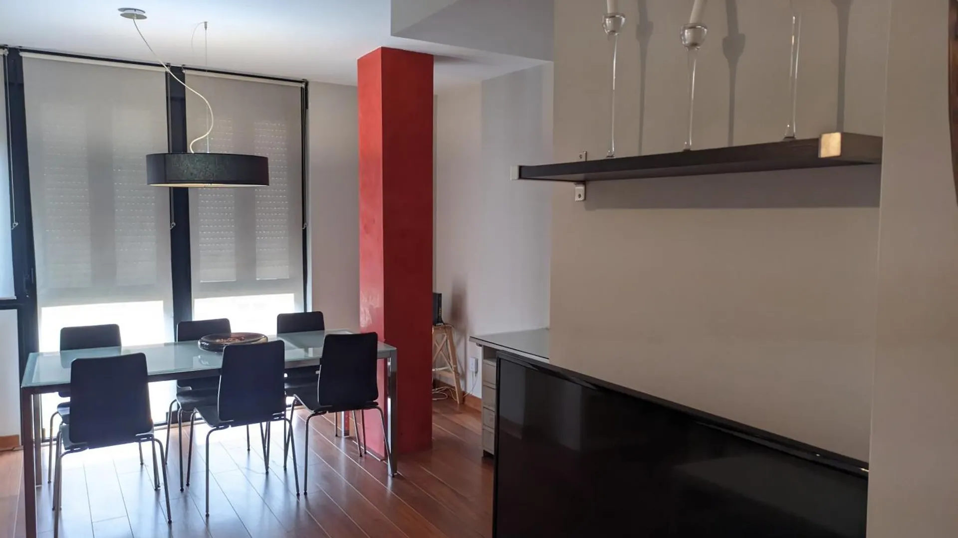 Apartamento Casa Del Doctor Sevilla