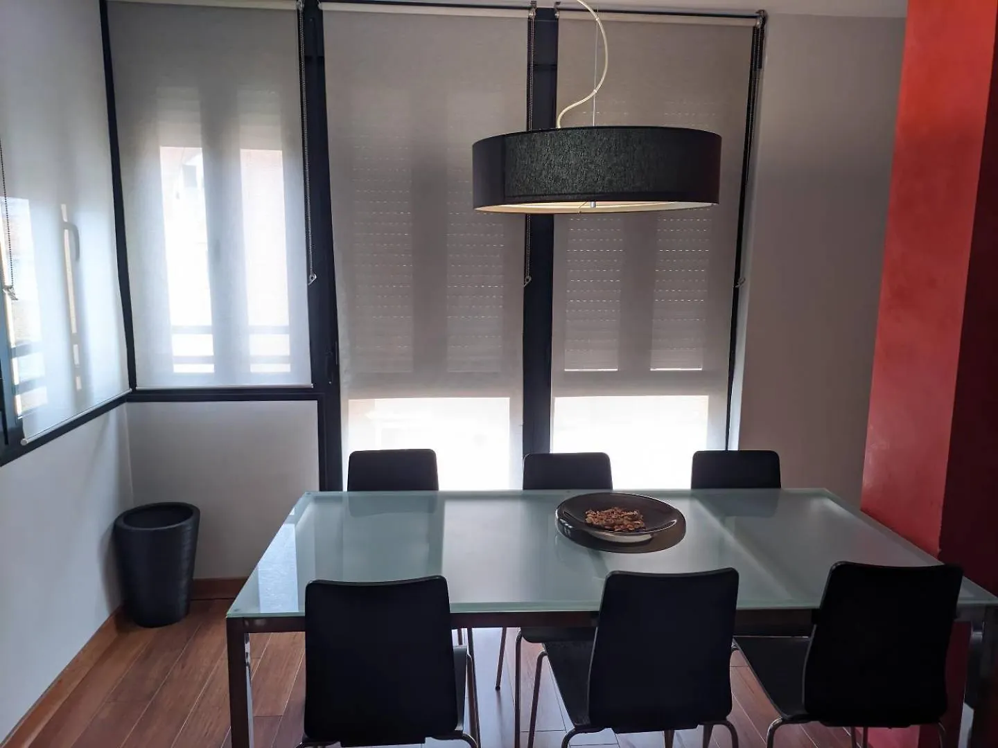 Apartamento Casa Del Doctor Sevilla España