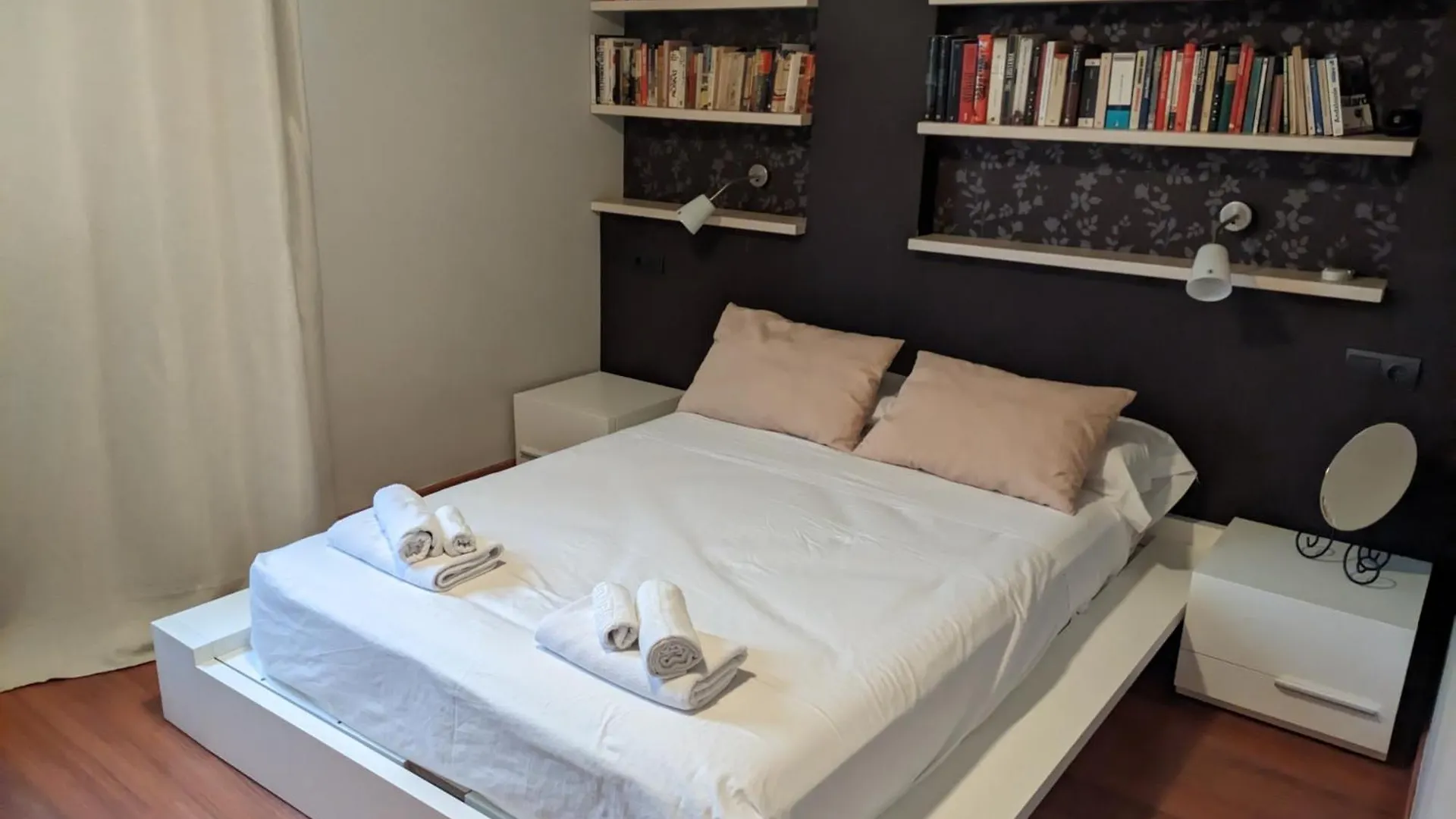 Apartamento Casa Del Doctor Sevilla