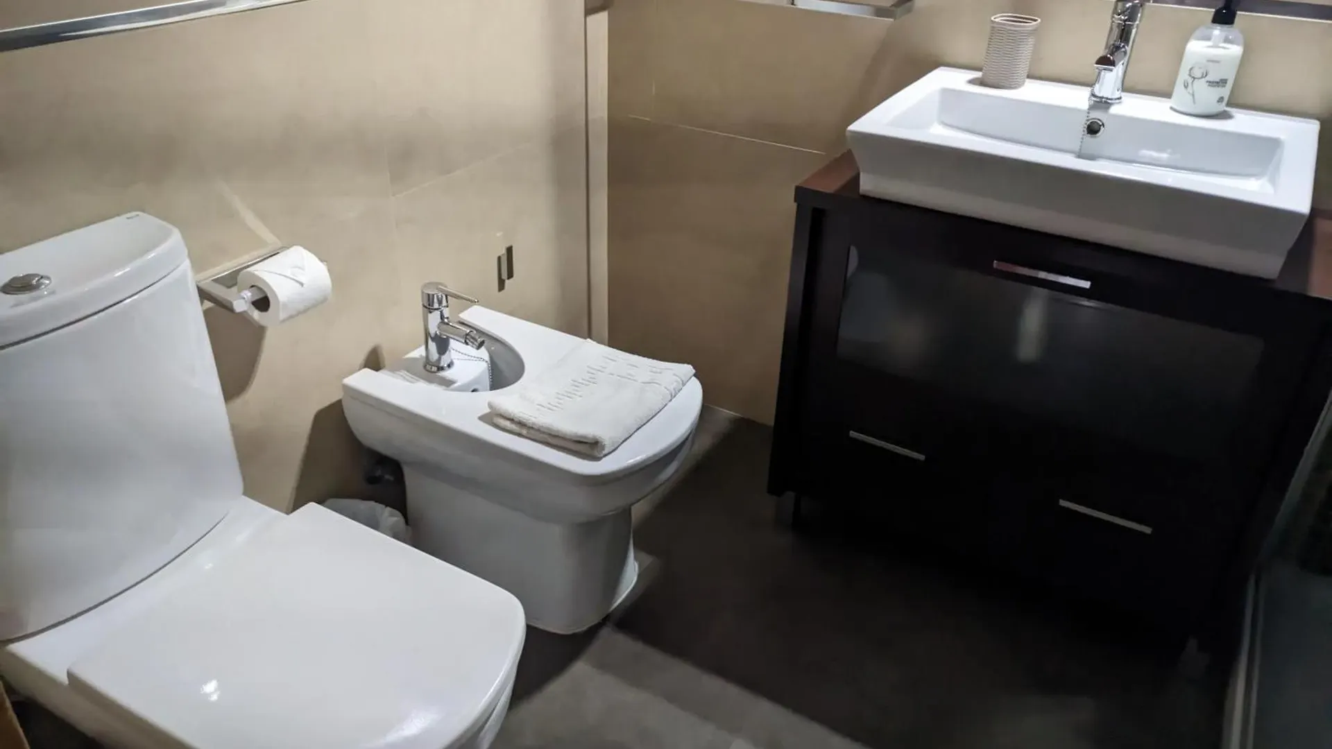 Apartamento Casa Del Doctor Sevilla