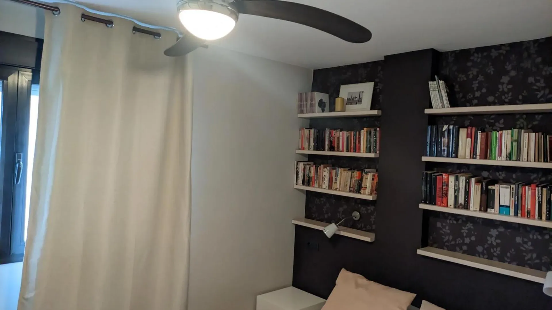 Apartamento Casa Del Doctor Sevilla España
