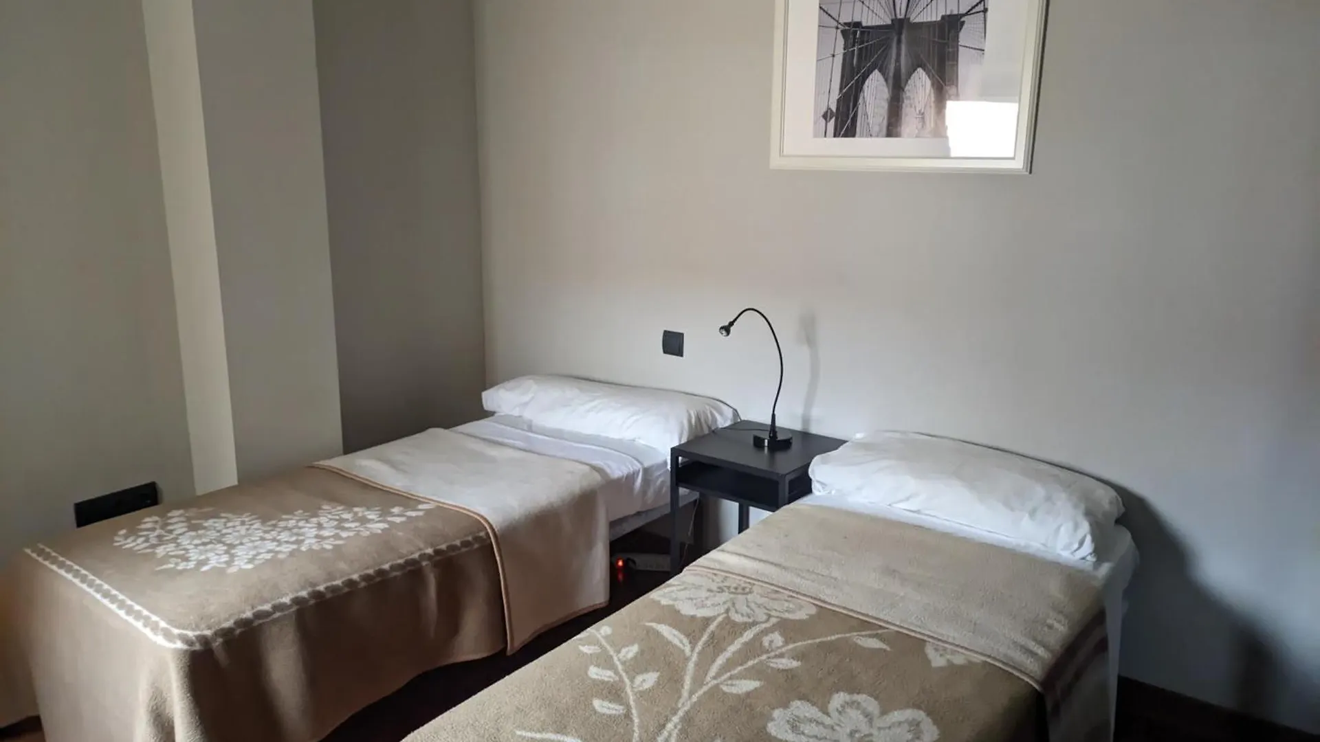 Apartamento Casa Del Doctor Sevilla