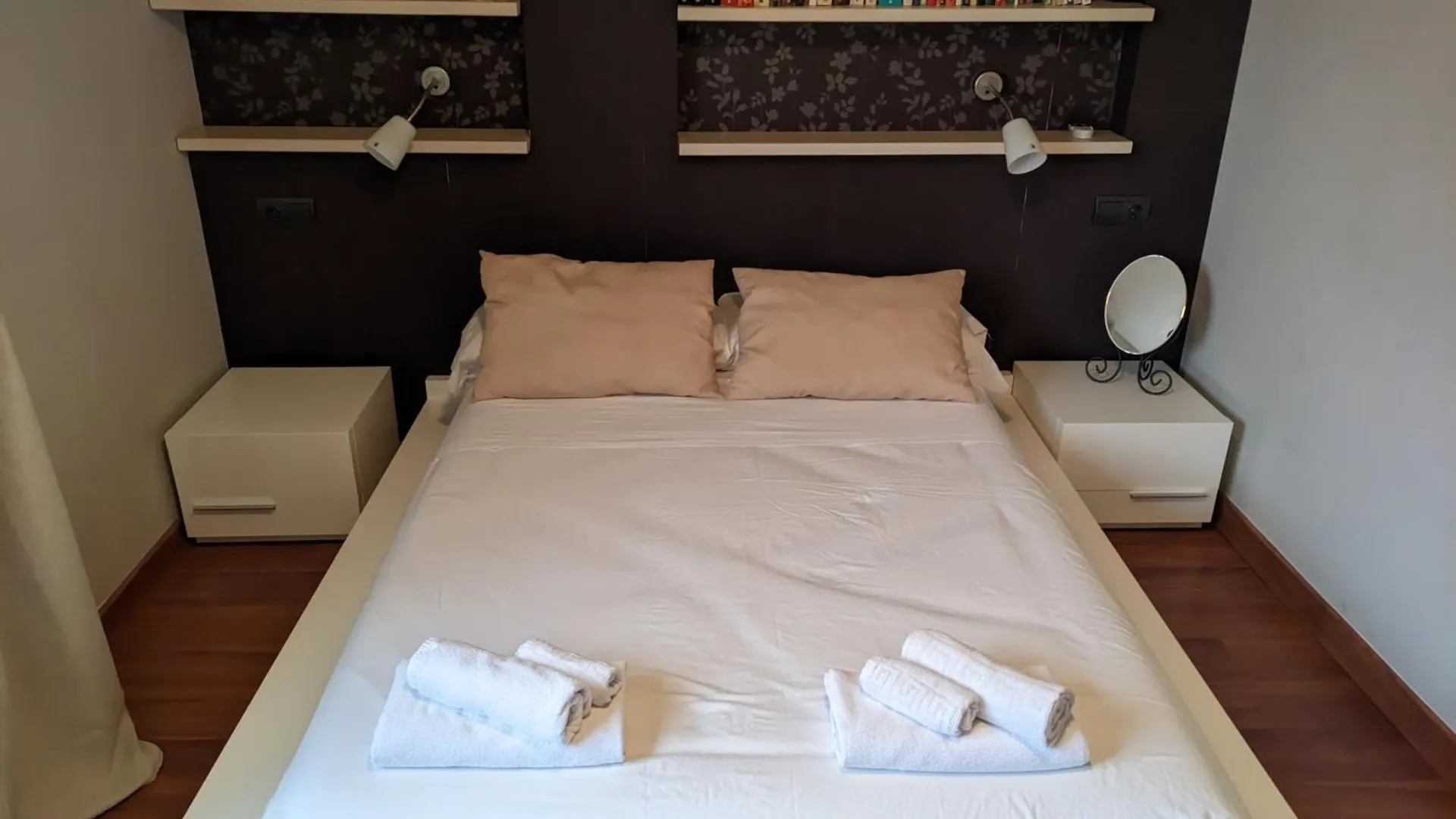 Apartamento Casa Del Doctor Sevilla