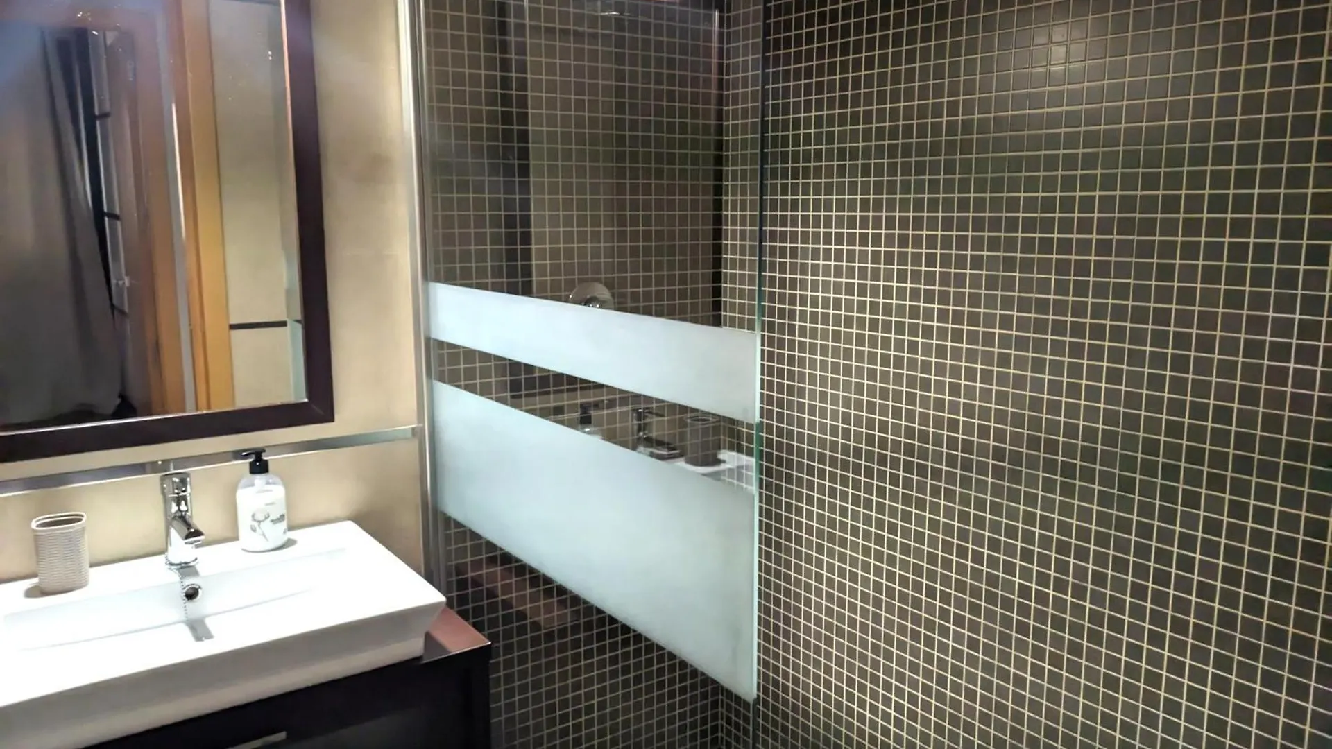 Apartamento Casa Del Doctor Sevilla